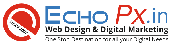 Echopx Logo